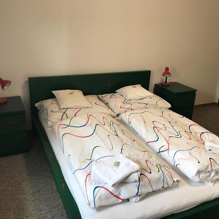 Bendovsky Dvur Bed & Breakfast Dusniky Eksteriør bilde